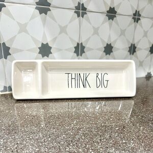 Rae Dunn by Magenta THINK BIG office organizer